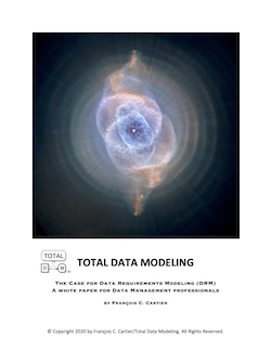TDM White Paper cover